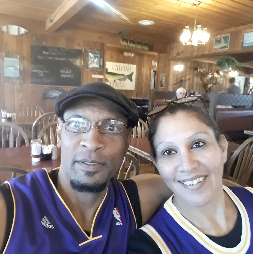 Meet your Posher, Kristina